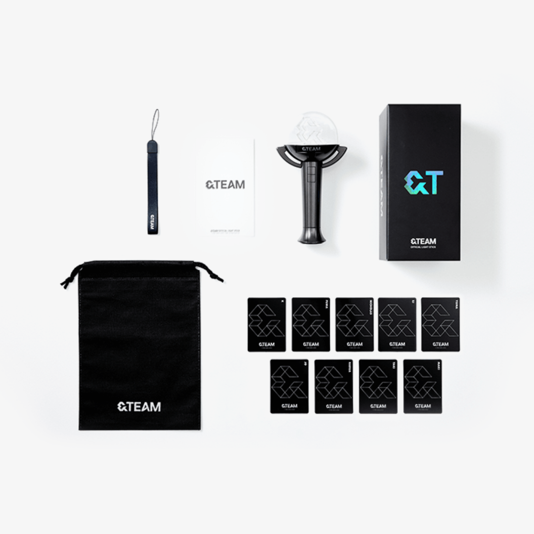 ARTMS - OFFICIAL LIGHT STICK 