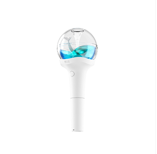Xdinary Heroes - Official Light Stick (Teaser Image) : r/kpop