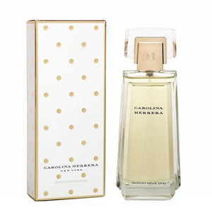 Perfume Herrera Tradicional Fragancia Floral y Contemporanea Carolina Herrera Tradicional MWHITE.COM.CO