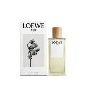 PERFUME Loewe aire EDT