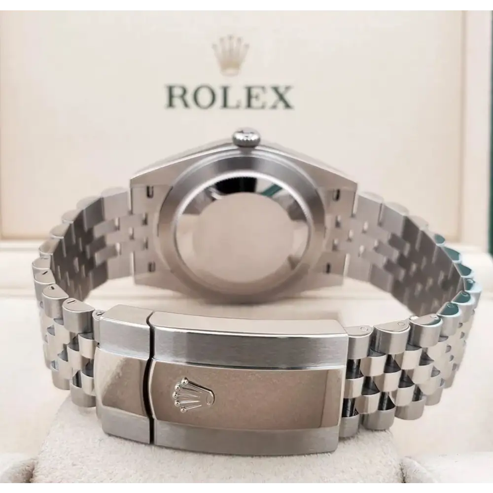Reloj Rolex Datejust Wimbledon 2024