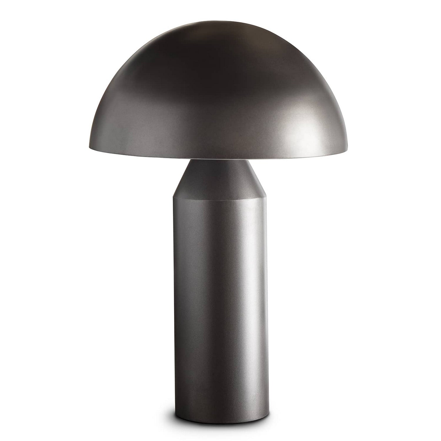 Regina Andrew 13-1500BI Apollo Lamp Blackened Iron