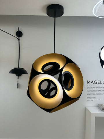 kuzco magellan modern pendant light lighting marketplace