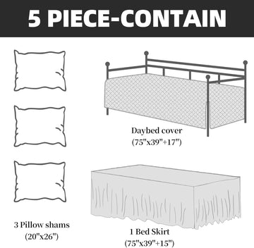 Bedskirts dropshipping Products