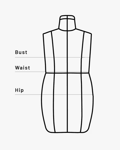 ASOBIO Size Guide