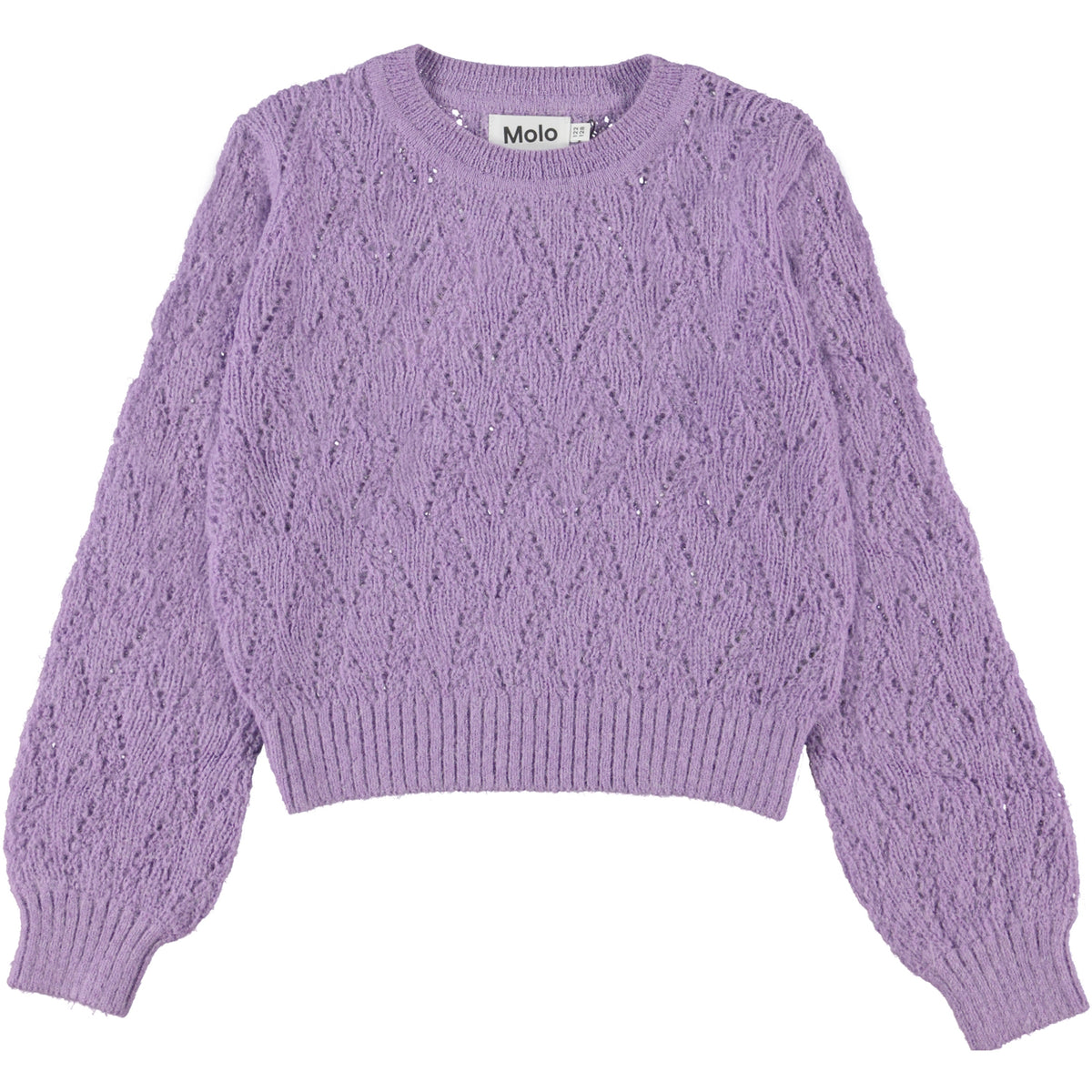 Molo Ginger Jumper - Nebula – Dreams of Cuteness