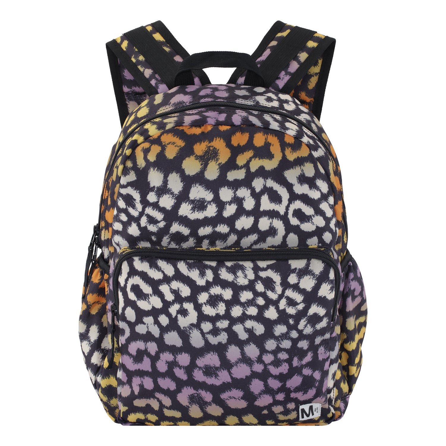 wijsheid universiteitsstudent Vulkaan Molo Big Backpack - Midnight Jaguar – Dreams of Cuteness