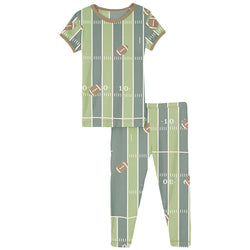 Kickee Pants Print Muffin Ruffle Coverall With Zipper - Pistachio Donu –  Dreams of Cuteness