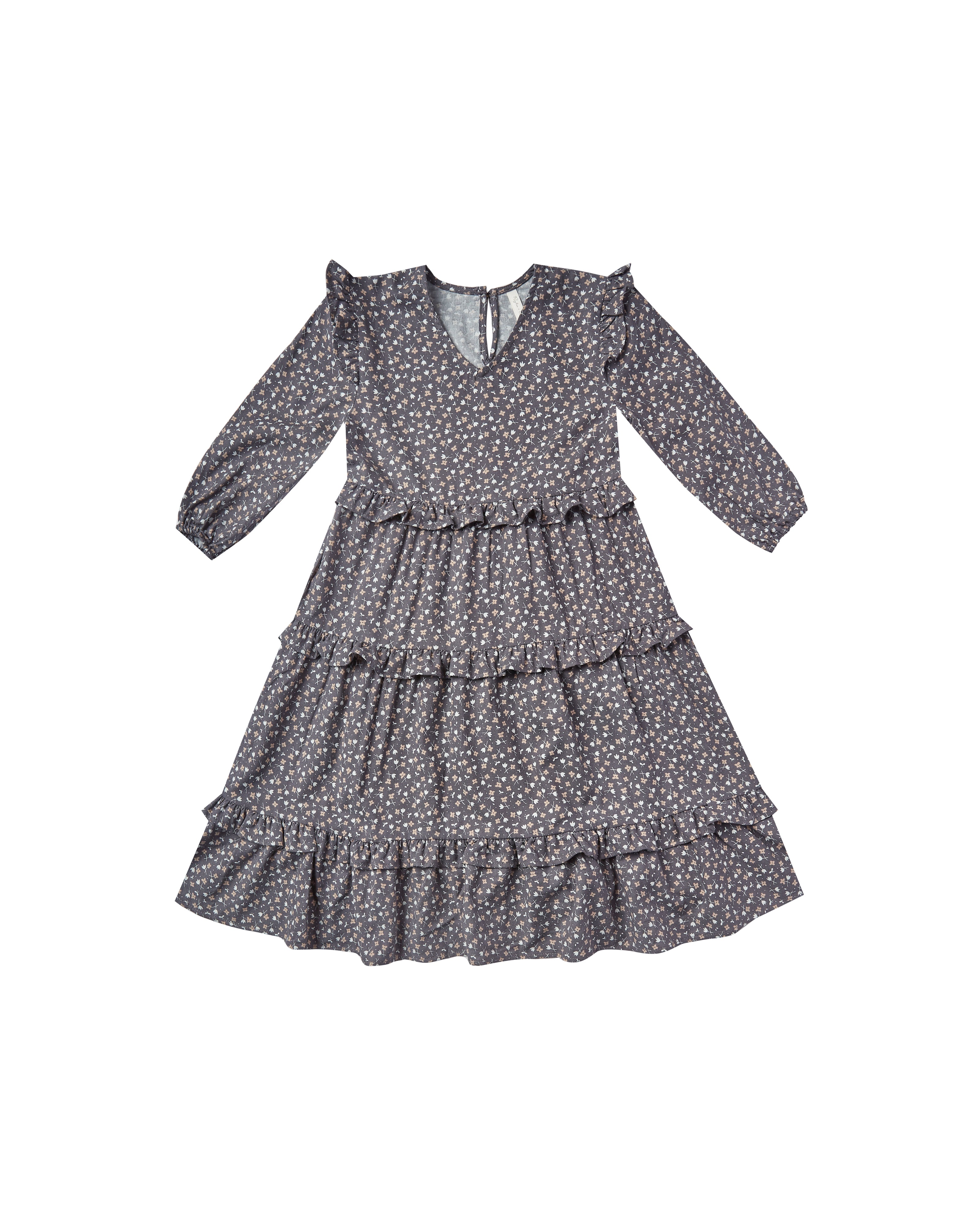 Rylee + Cru Kid, Mabel Dress