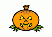 Symbol for Halloween