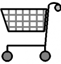 Symbol for Shopping