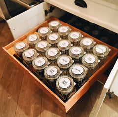 Snack Drawer