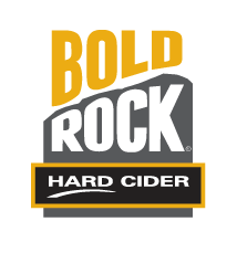 Bold Rock Hard Cider logo