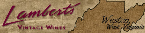 Lamberts Wines