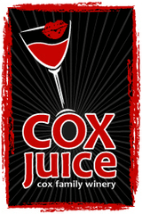 Cox Family Winery