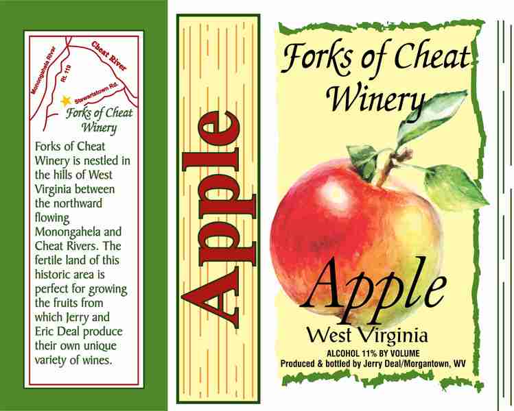 Fresh Apples Archives - Apple Holler