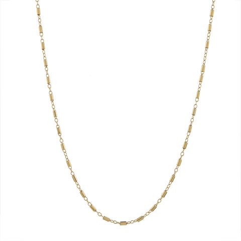 mens gold rope chain kohl's