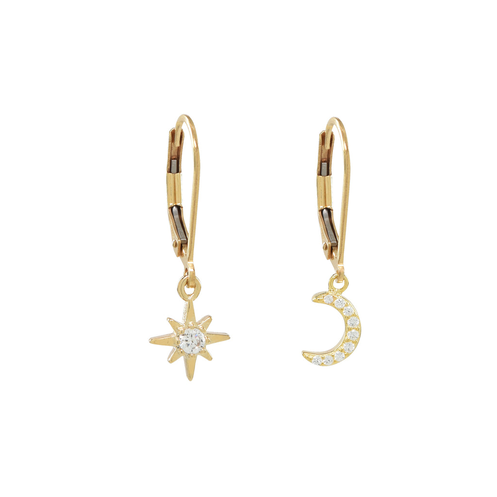 Earrings | Azil Boutique