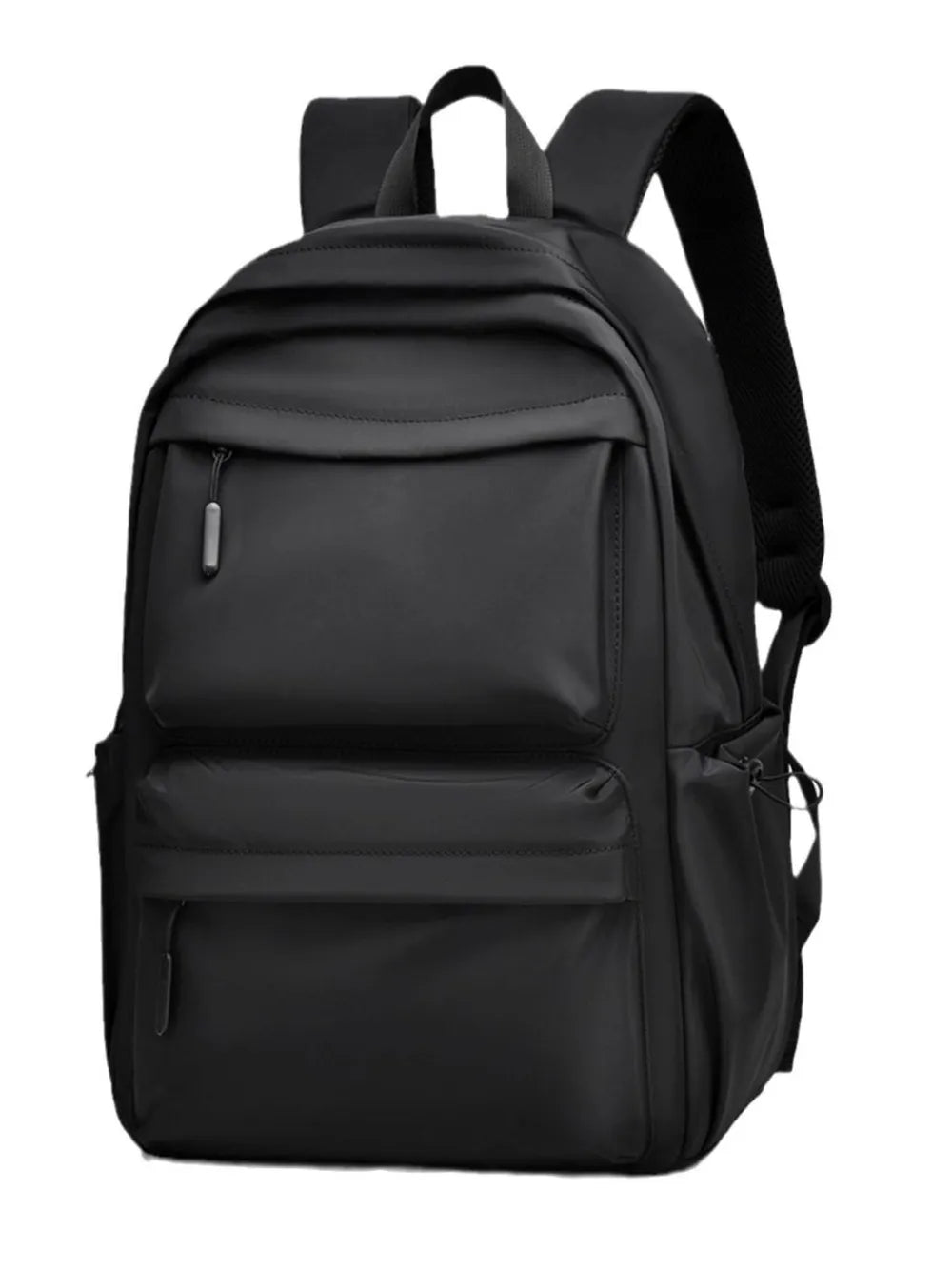 Multi Pocketed Adjustable Strap Backpack Bag.
