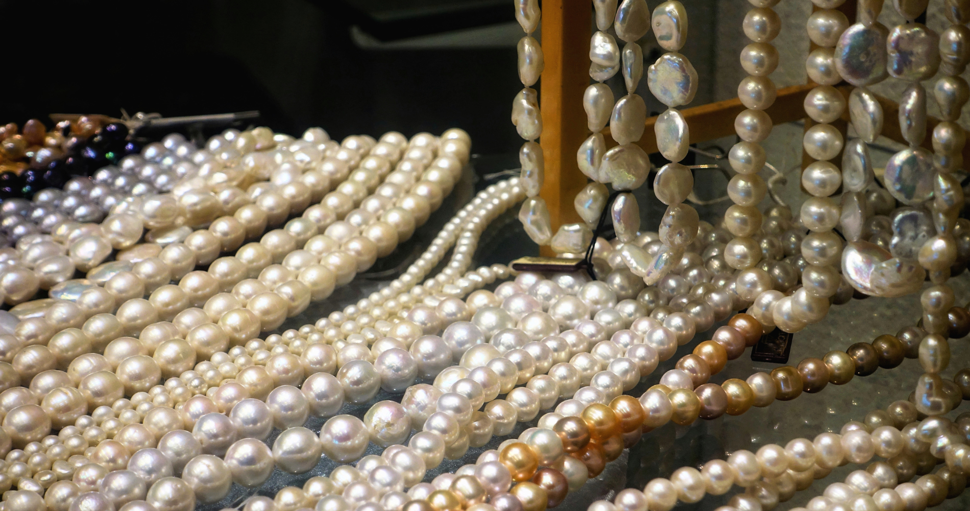 Comment choisir votre collier de perles ?