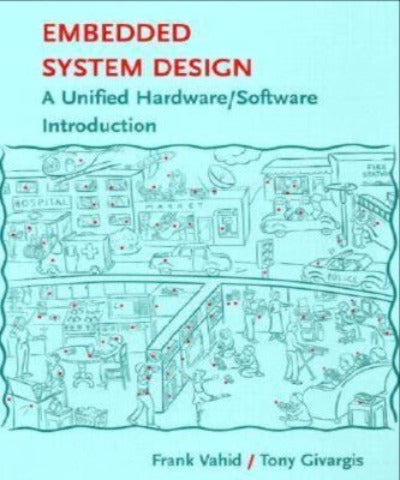 embedded system design frank vahid pdf torrent