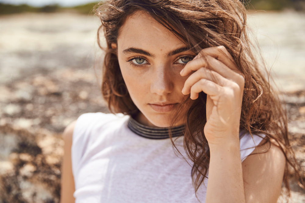 [Meet The Muse] Amelia Zadro - Auguste The Label
