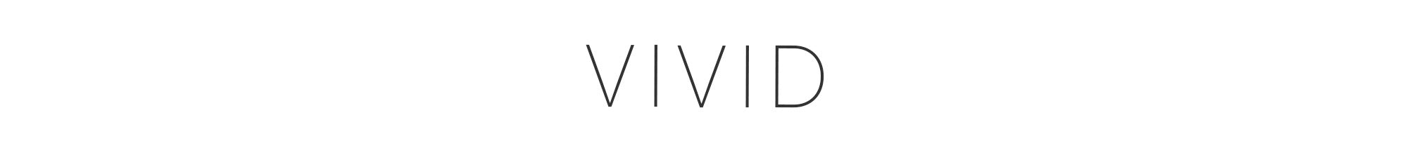VIVID - Auguste The Label