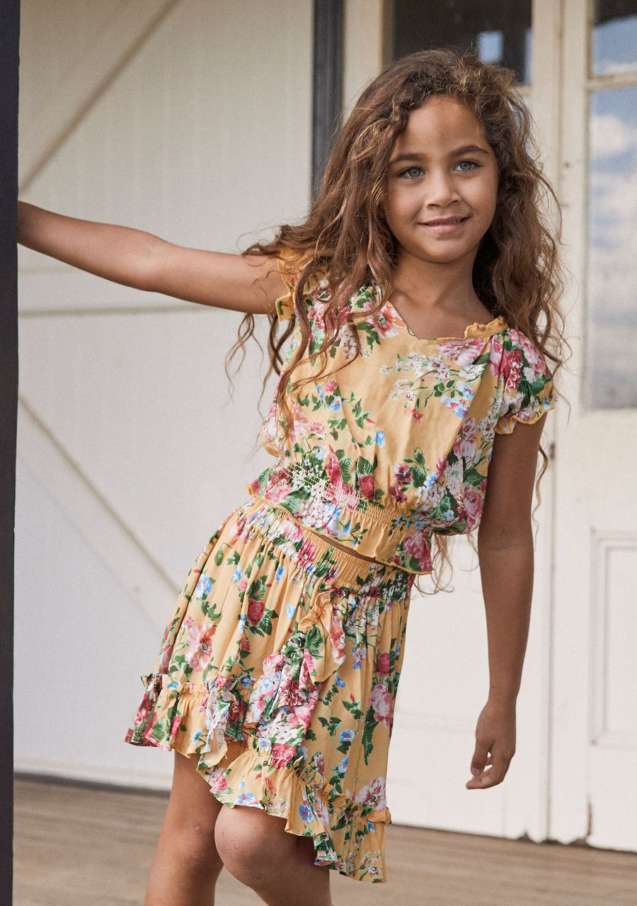 Little Auguste | Children's Clothing | Auguste The Label