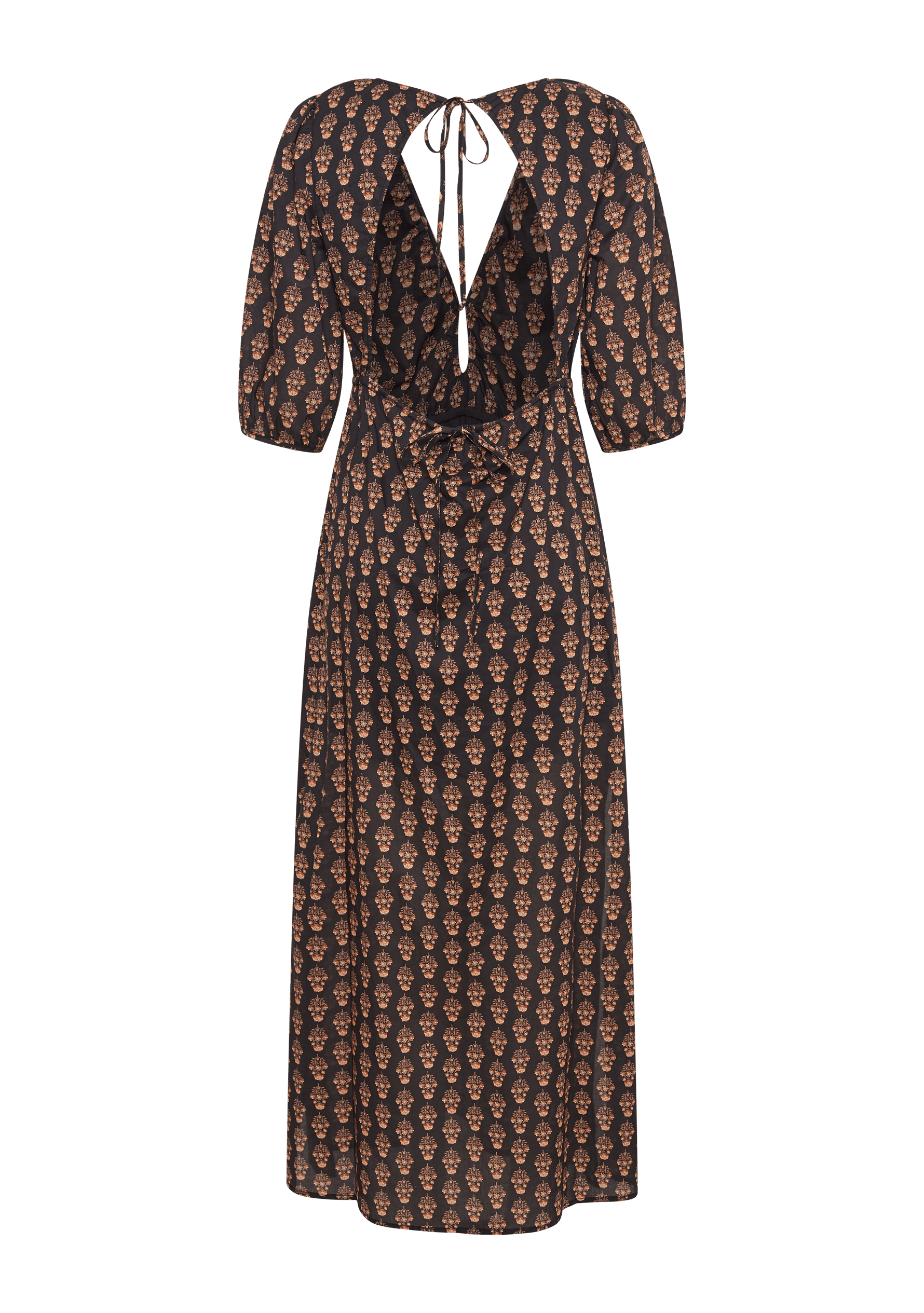 Ariah Lee Maxi Dress | Auguste The Label
