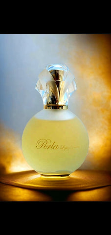 Perla Lopez Baray Eau de Parfume
