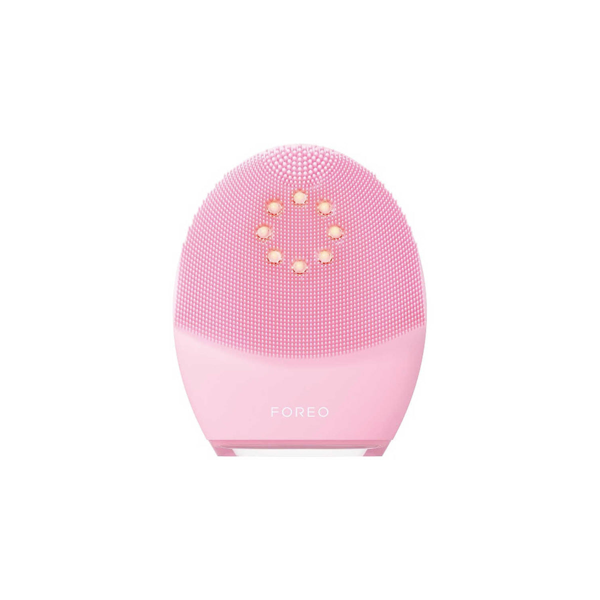 FOREO フォレオ LUNA 4 plus 電動洗顔ブラシ センシティブスキン 敏感