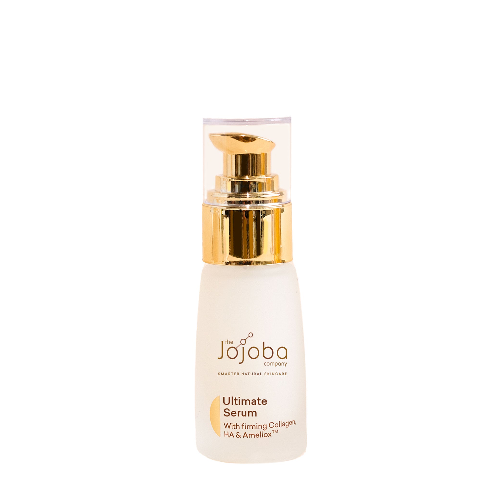 Ultimate Serum - The Jojoba Company Australia product image