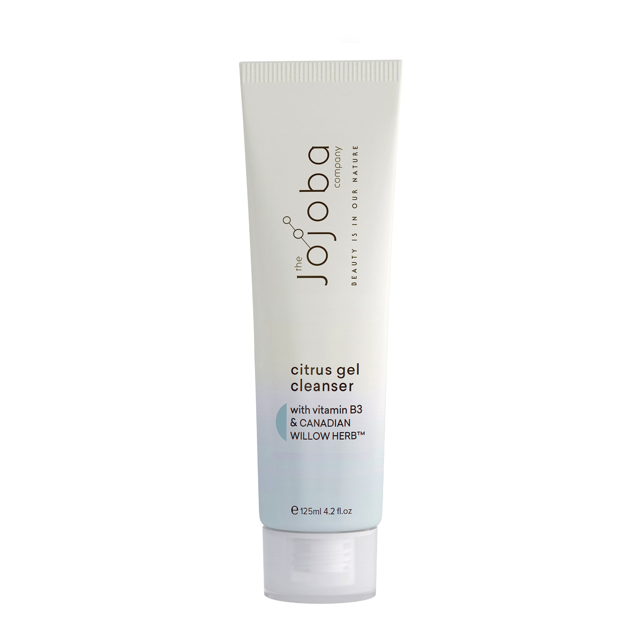 Citrus Gel Cleanser - The Jojoba Company Australia product image