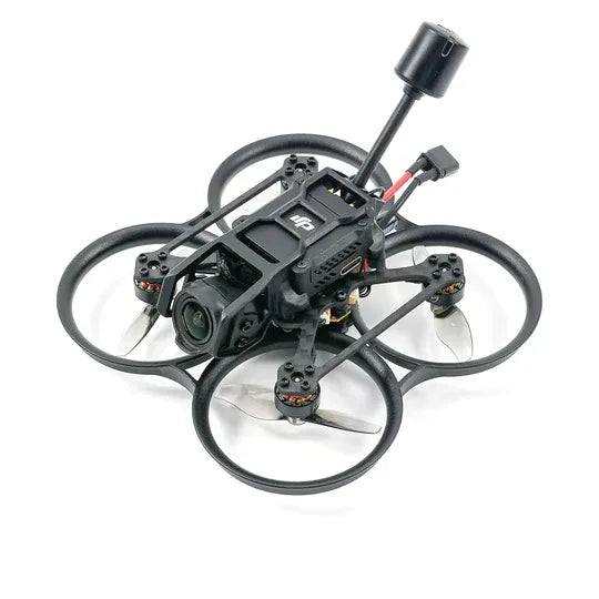 BETAFPV Pavo20 Brushless BWhoop Quadcopter HD VTX F4 2-3S 20A AIO V1 Flight Controller Mini Drone