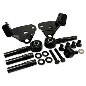 Sikky - Kit de ligne pour frein à main hydraulique 350Z/370Z/G35/G37  (Passthrough) - Elegant Drift Shop