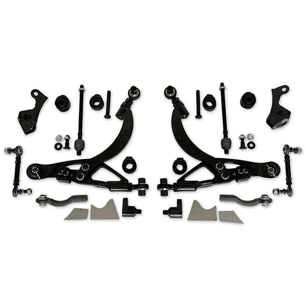 FR-S / GR86 / BRZ Front Suspension arm package (10% combo discount)