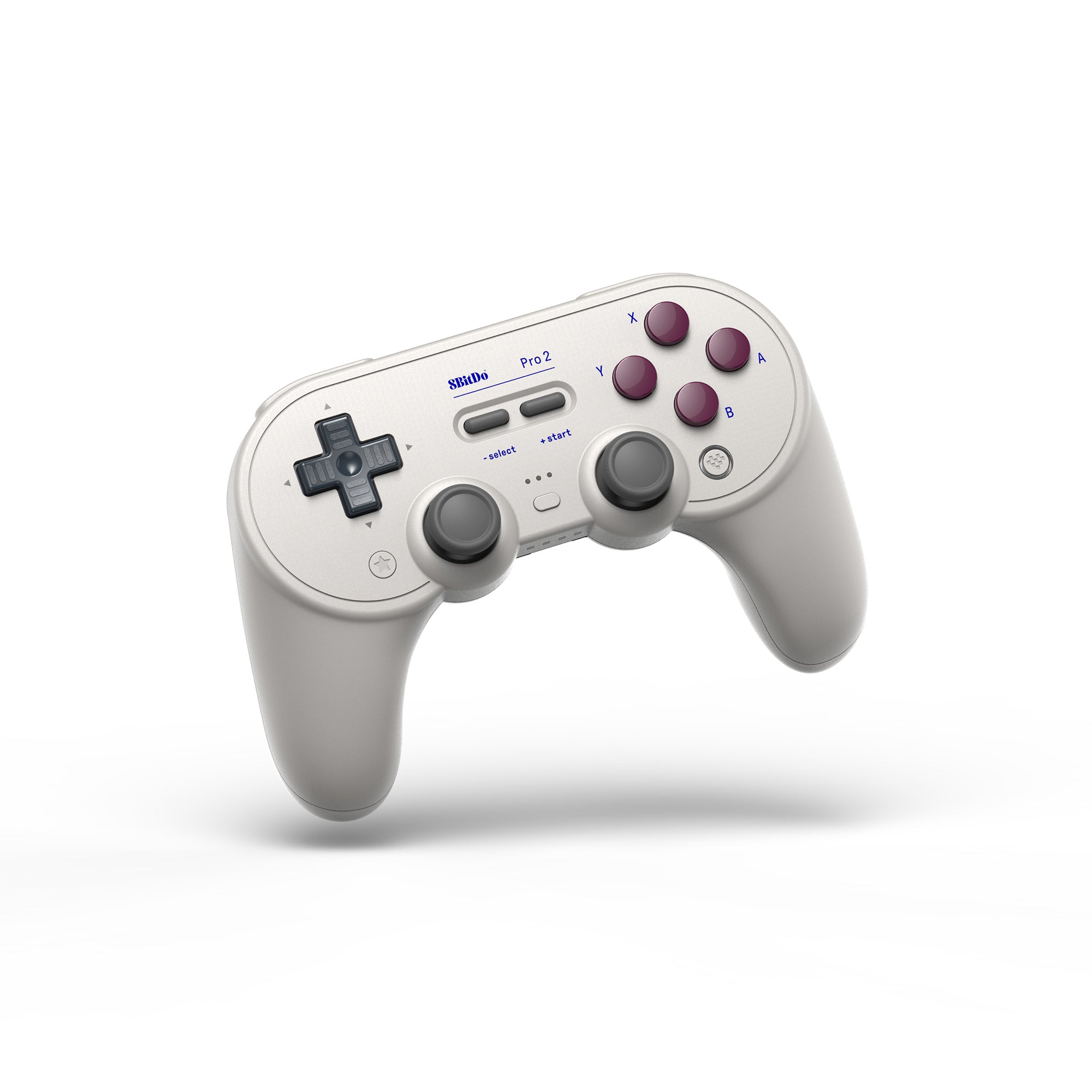 Bluetooth Pro Joystick Controller for Switch/PC/Android