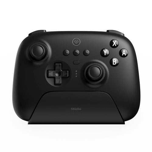 Ultimate Bluetooth Windows/Android/Steam Deck Controller with Charging Dock