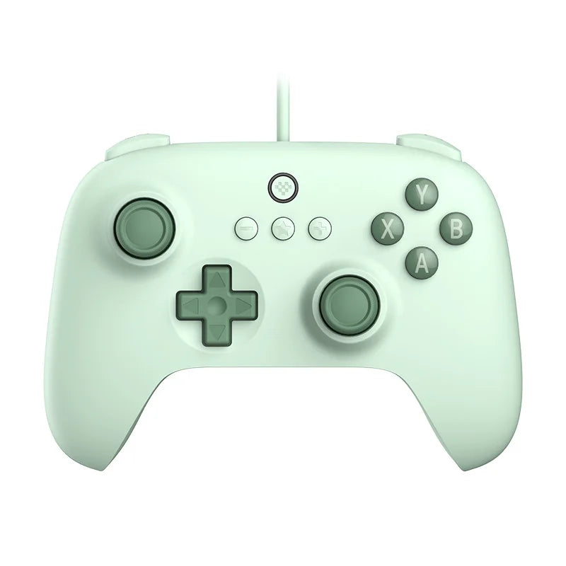 Ultimate Windows/Android/Steam Deck USB-C Wired Controller