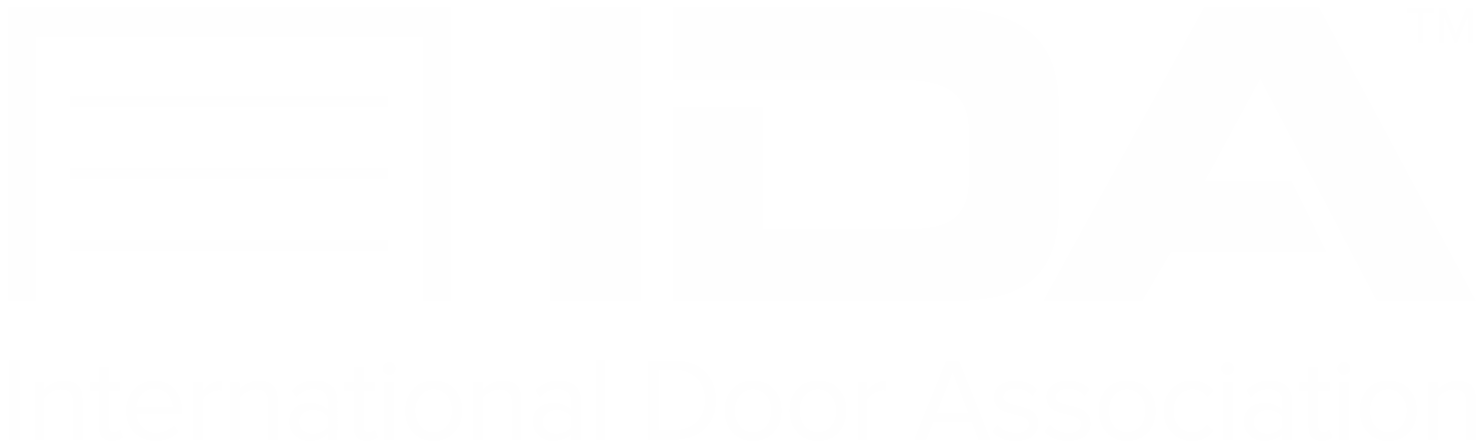 International Door Association Partner