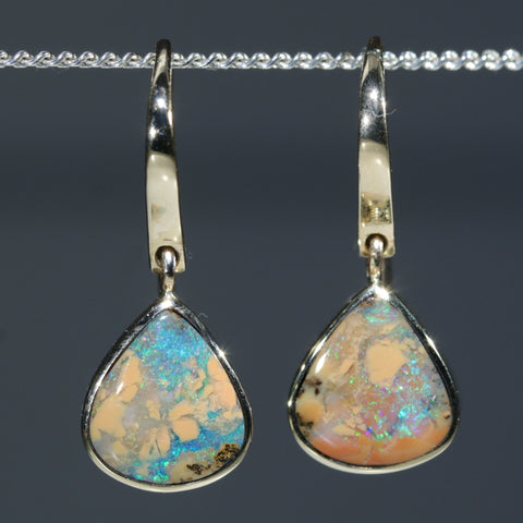 The Different Opal Types Explained | Natural to Synthetic Opal
