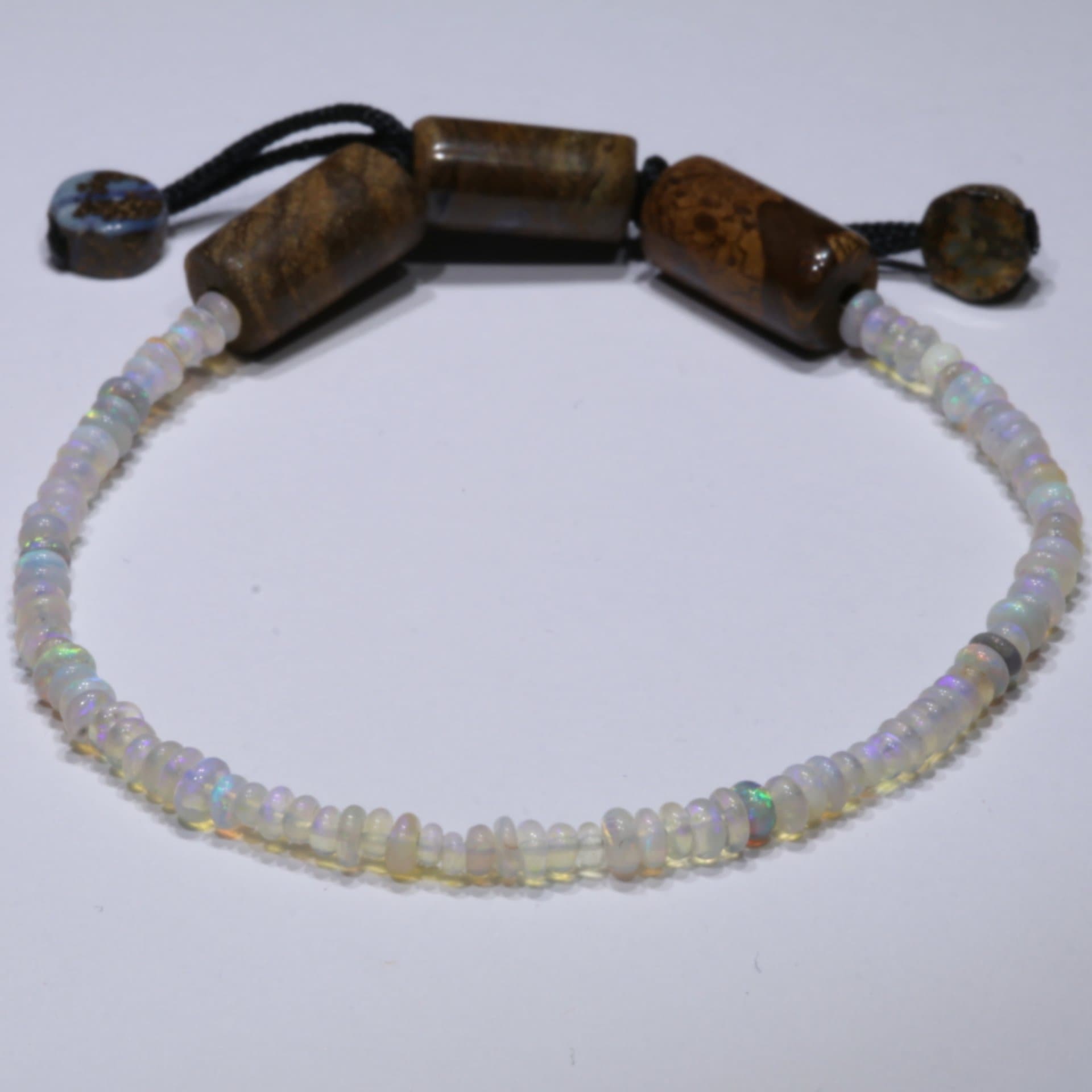 Australian White Opal Bracelet   InShot 20190704 163631210 2000x 