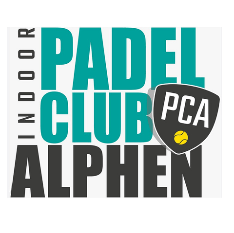 PCA - Indoor Padel Club Alphen