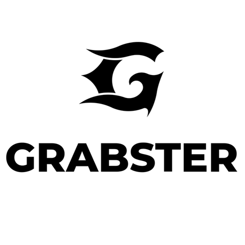 Grabster - Produkten voor Padellers