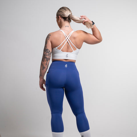 JC London Leggings  Activewear Game with JC London Stealth Leggings