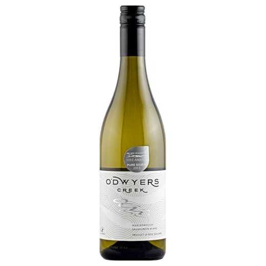 O'Dwyers Creek Sauvignon Blanc 2023