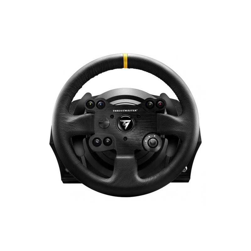 Thrustmaster TRS GT Edition Racing Wheel with T3PA Pedals   PC
