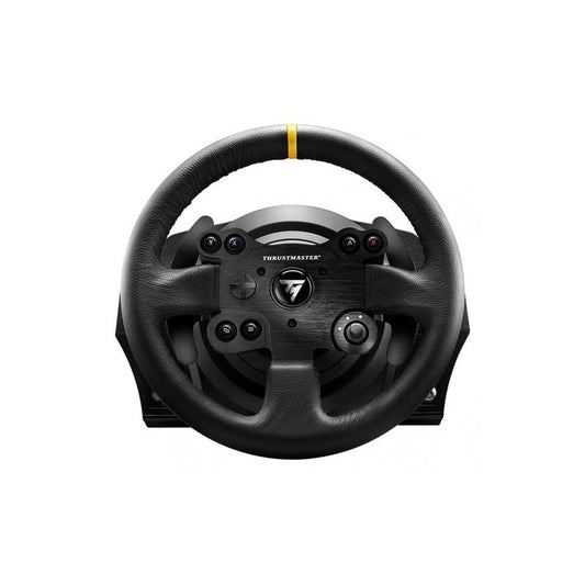 Thrustmaster T300RS GT Edition Racing Wheel with T3PA Pedals - PC/PS –  Swarm Sims