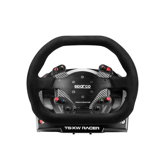 Thrustmaster T300RS GT Edition Racing Wheel with T3PA Pedals - PC/PS –  Swarm Sims