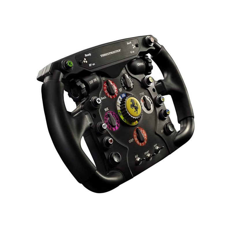 Thrustmaster Ferrari F1 Wheel Add On – Swarm Sims